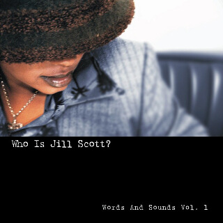 40     Jill Scott – Who The Fuck Is Jill ScottWords And Sounds Vol 1.jpg