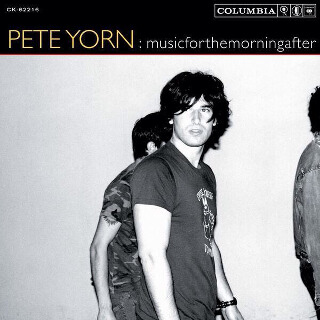 40     Pete Yorn – Music For The Morning After.jpg