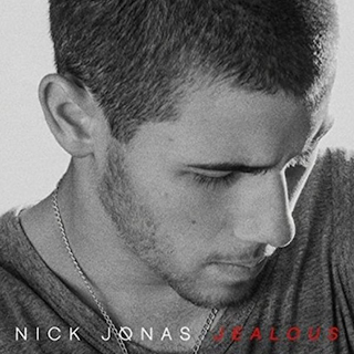 40位 Jealous - Nick Jonas.png