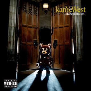 40位 Kanye West - Late Registration.jpg