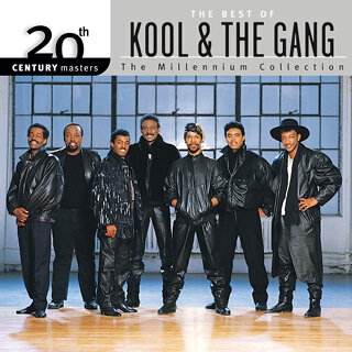 40_20th Century Masters- The Millennium Collection- The Best of Kool & the Gang - Kool & The Gang.jpg