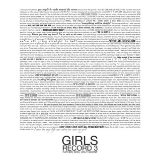 41. Girls – Farther, Son, Holy Ghost.jpg