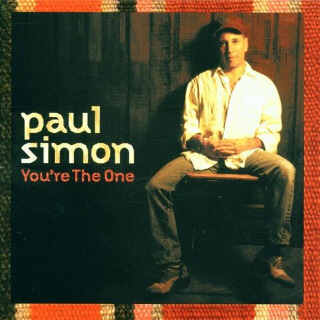 41     Paul Simon – You’re The One.jpg