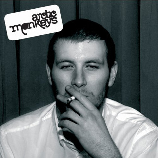 41位 Arctic Monkeys - Whatever People Say I Am, That's What I'm Not.jpg
