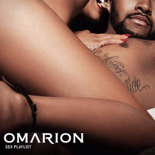 41位 Post To Be - Omarion Featuring Chris Brown & Jhene Aiko .jpg