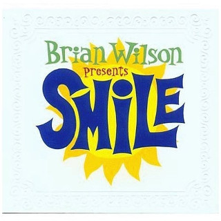 42. Brian Wilson – Smile.jpg