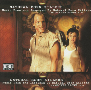 4    Soundtrack (Various artists) - Natural born killers.jpg