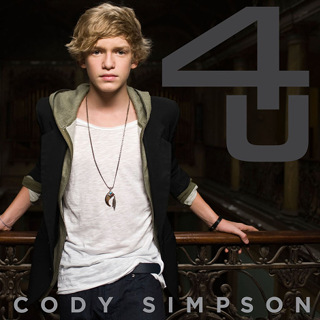 4 U - Ep - Cody Simpson_w320.jpg
