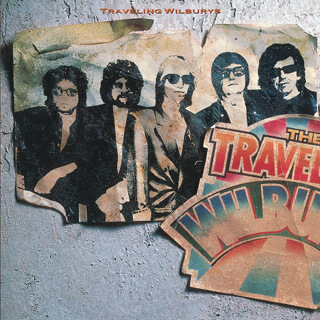 42 The Traveling Wilburys, Vol. 1 (Remastered 2016) - The Traveling Wilburys.jpg