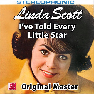 42位 I'VE TOLD EVERY LITTLE STAR - LINDA SCOTT.jpg