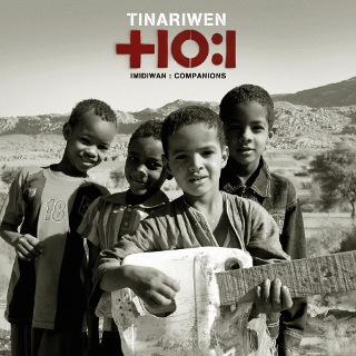 43. Tinariwen – Imidiwan Companions.jpg