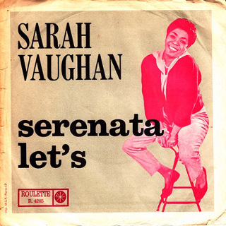 43位 LET'S SERENATA - SARAH VAUGHAN.jpg