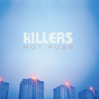 43位 The Killers - Hot Fuss.jpg