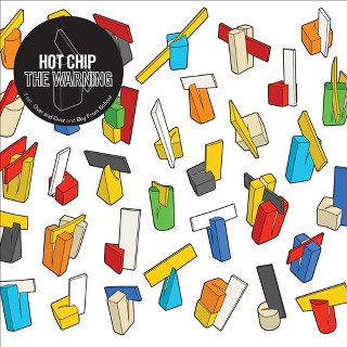 44. Hot Chip – The Warning.jpg