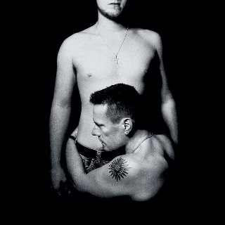 44. U2 – Songs Of Inconvenience.jpg