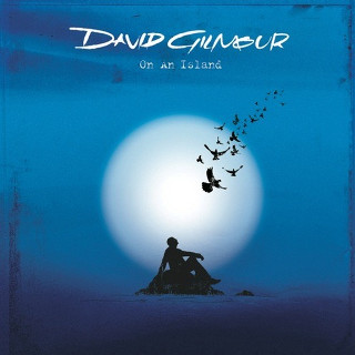 45. David Gilmore – On An Island.jpg