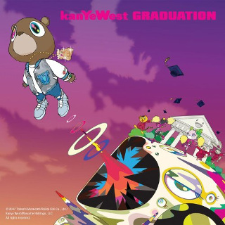 45位 Kanye West - Graduation.jpg