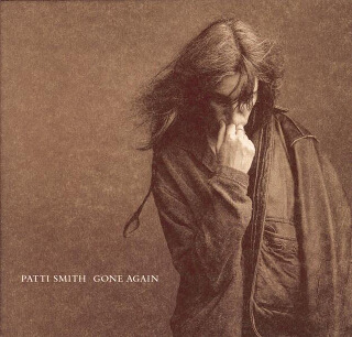 46    Patti Smith - Gone again.jpg