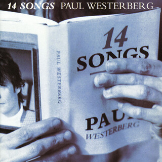 46    Paul Westerberg - 14 songs.jpg