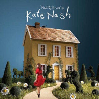 47. Kate Nash - Made of Bricks.jpg