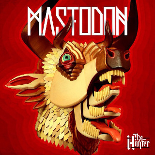 47. Mastodon – The Hunter.jpg