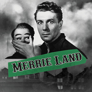 47    The Good, the Bad & the Queen - Merrie Land.jpg
