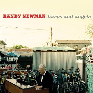 48. Randy Newman - Harps & Angels.jpg