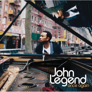 49. John Legend – Once Again.jpg