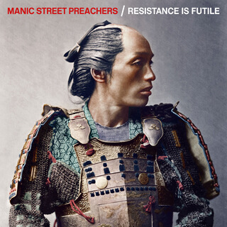 49    Manic Street Preachers - Resistance Is Futile.jpg