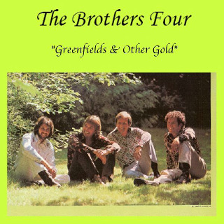 49位 GREEN FIELDS - BROTHERS FOUR.jpg