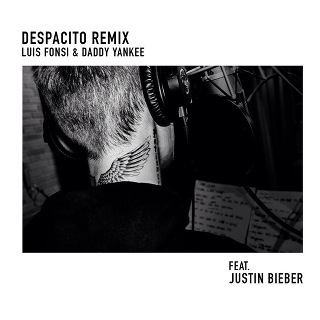 4位 Despacito - Luis Fonsi & Daddy Yankee Featuring Justin Bieber.JPG