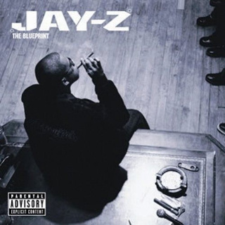 4位 Jay-Z - The Blueprint.jpg
