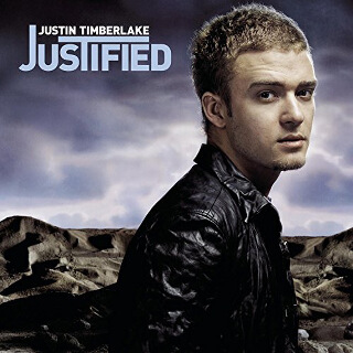 5. Justin Timberlake – Justified.jpg