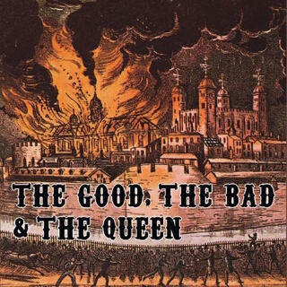 5. The Good, The Bad & The Queen - The Good, The Bad & The Queen.jpg