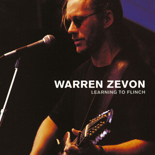 50    Warren Zevon - Learning to flinch.jpg