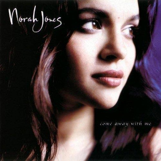 54位 Norah Jones - Come Away With Me.jpg