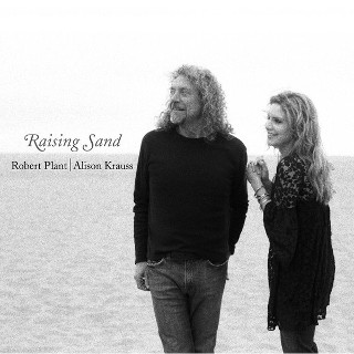 55位 Robert Plant and Alison Krauss - Raising Sand.jpg
