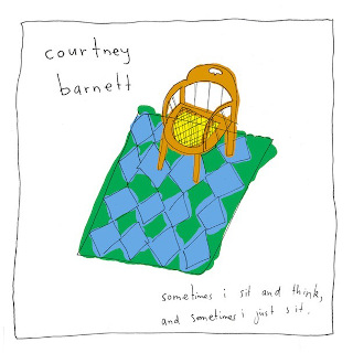 6. Courtney Barnett – Sometimes I Sit and Think, and Sometimes I Just Sit.jpg