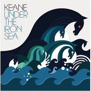 6. Keane – Under The Iron Sea.jpg