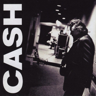 62位 Johnny Cash - American III Solitary Man.jpg