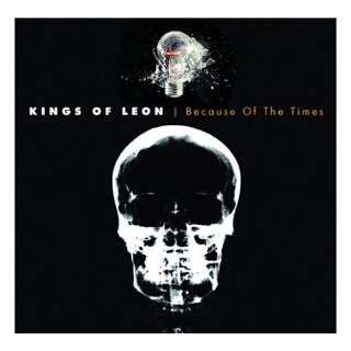 7. Kings of Leon - Because of the Times.jpg