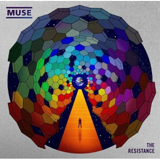 7. Muse – The Resistance.jpg