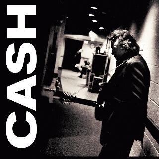 7     Johnny Cash – American III- Solitary Man.jpg