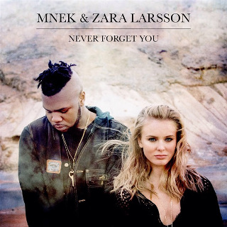 7位 NEVER FORGET YOU - MNEK & ZARA LARSSON.jpg