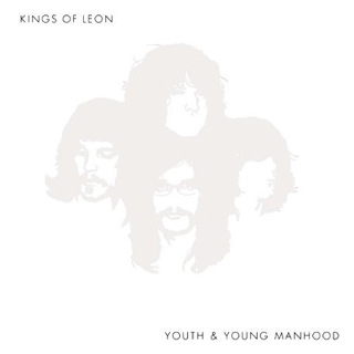 80位 Kings of Leon - Youth and Young Manhood.jpg