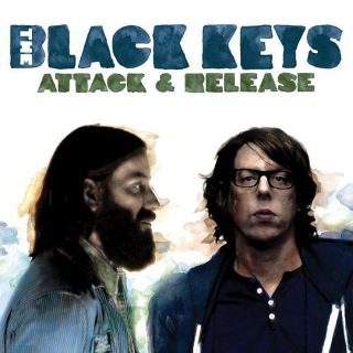 83位 The Black Keys - Attack & Release.jpg