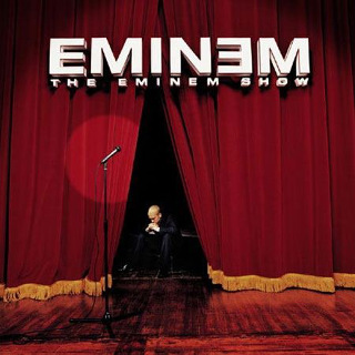 84位 Eminem - The Eminem Show.jpg
