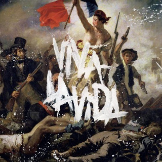 85位 Coldplay - Viva La Vida.jpg