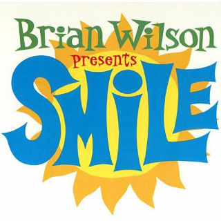 88位 Brian Wilson - Smile.jpg