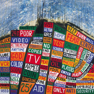 89位 Radiohead - Hail to the Thief.jpg